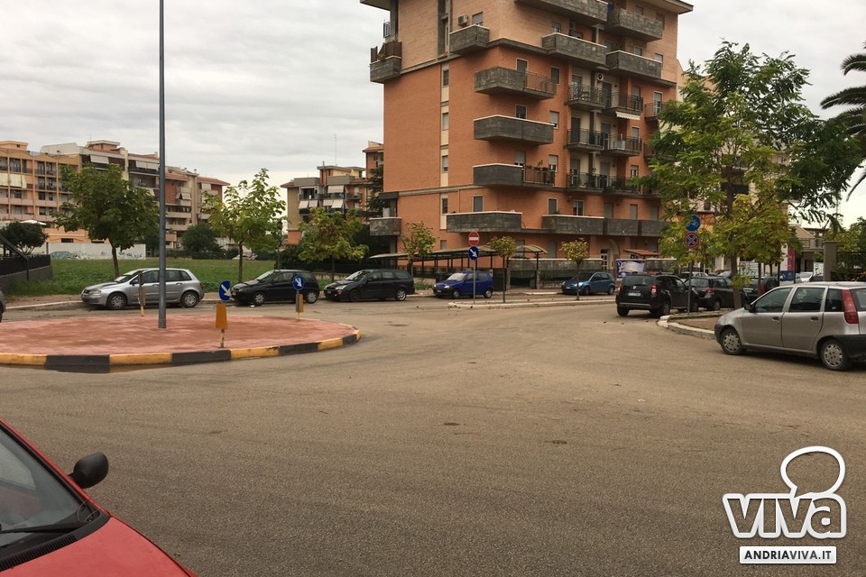 Via Ceruti e via Canal abbandonate a se stesse