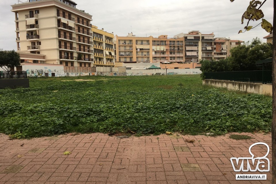Via Ceruti e via Canal abbandonate a se stesse