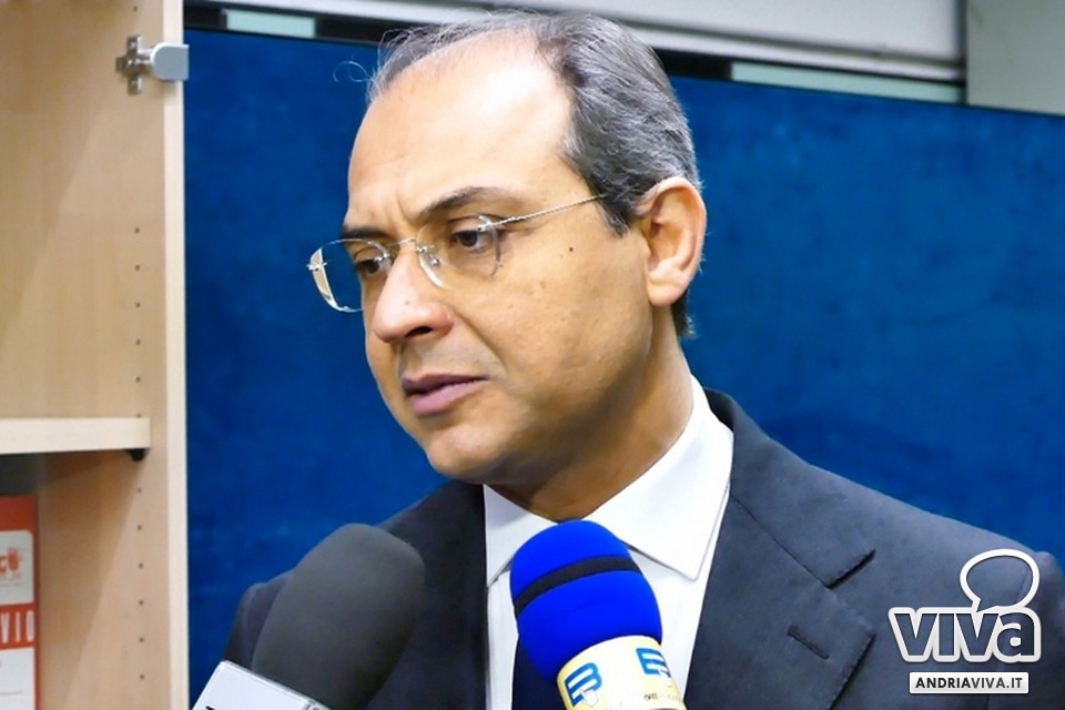 CIE Sindaco Giorgino