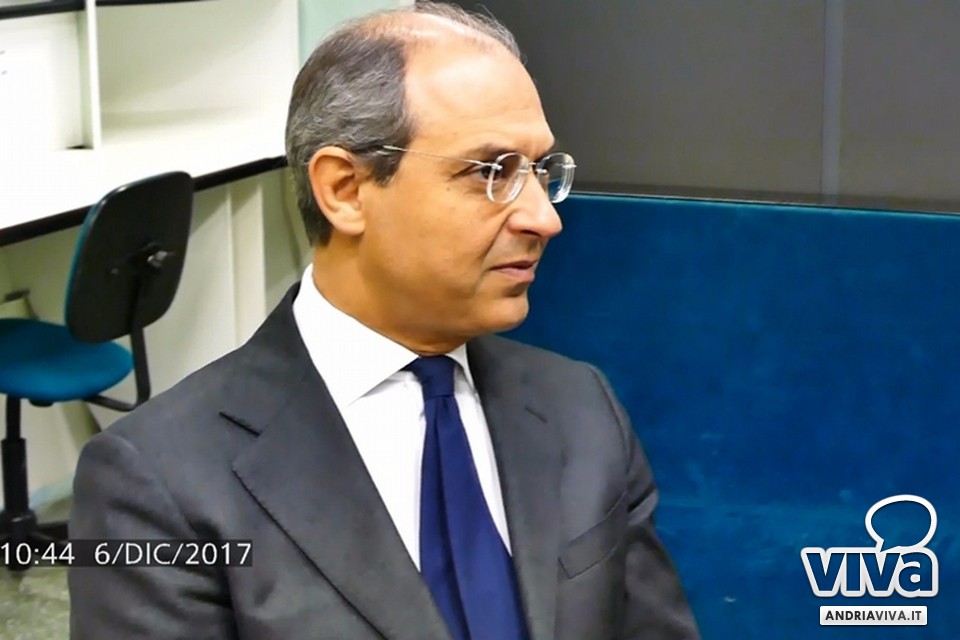 CIE Sindaco Giorgino