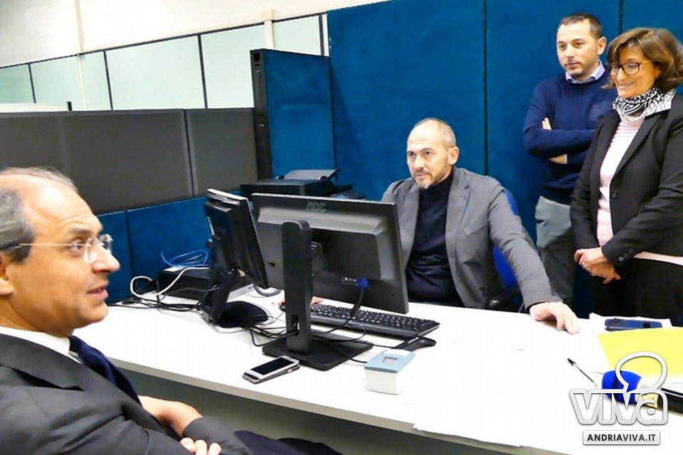 CIE Sindaco Giorgino