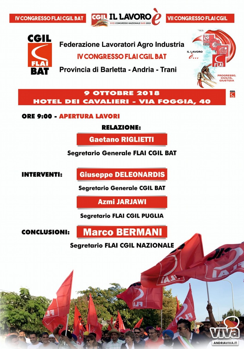 Congresso FLAI