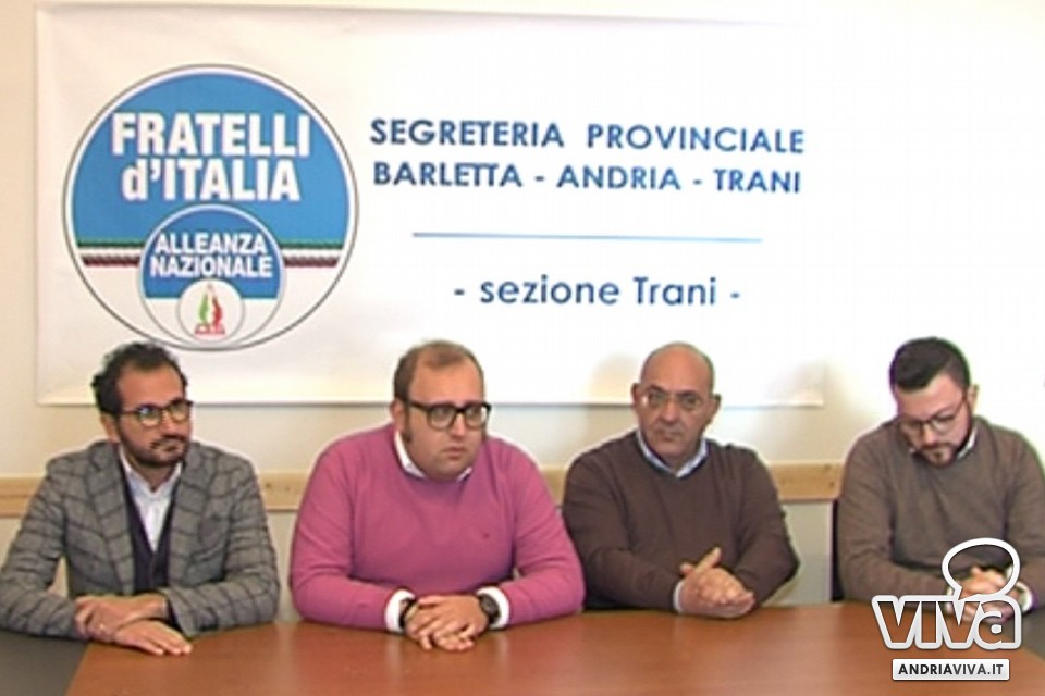 fratelli ditalia