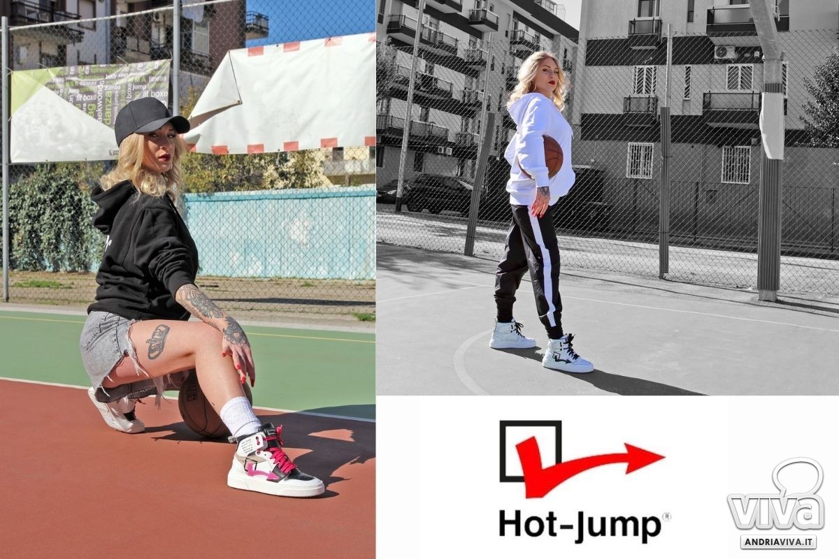 HotJump