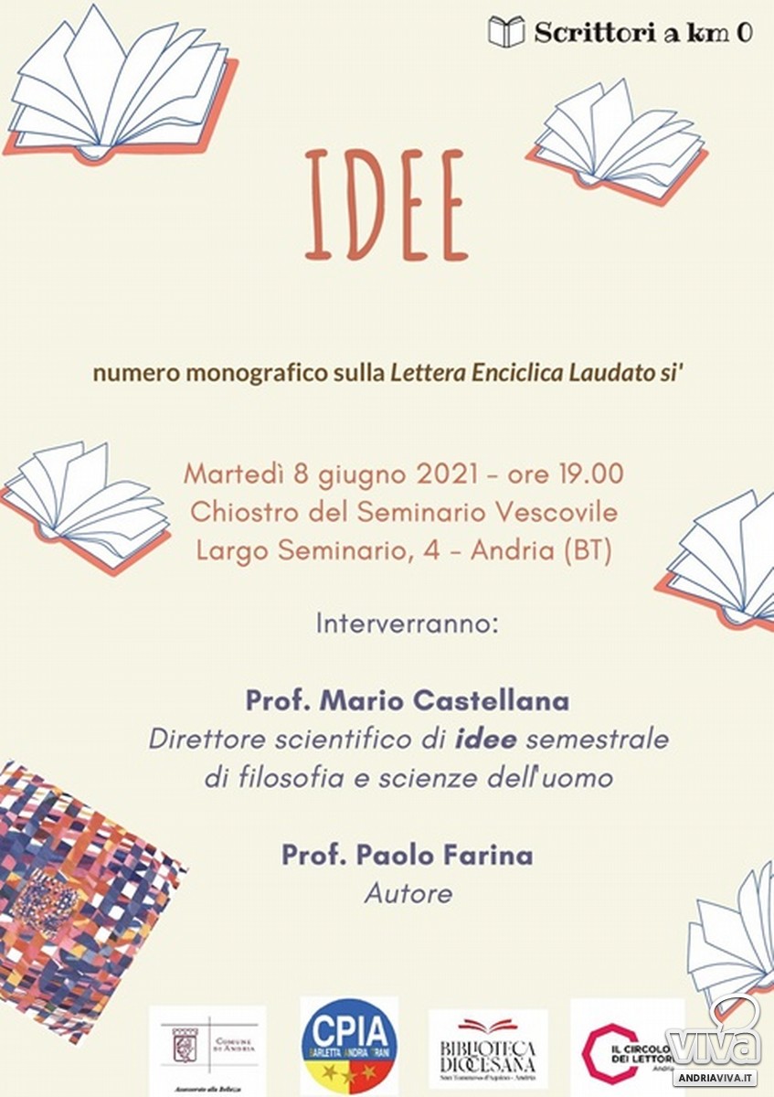 Idee Laudato si