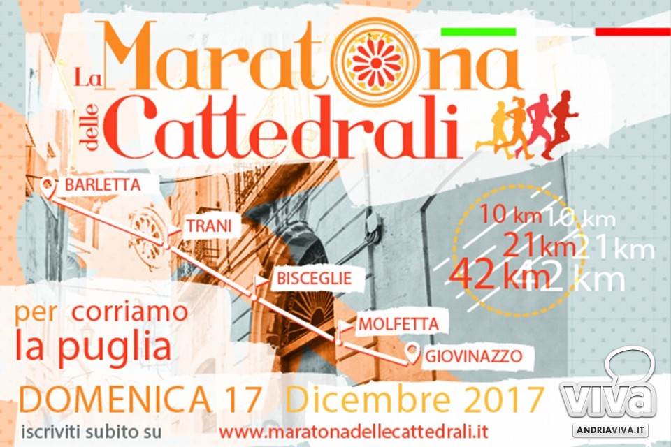 Maratona delle Cattedrali