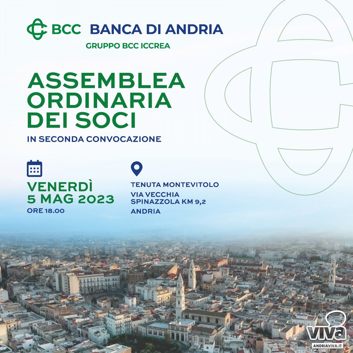 Banca di Andria