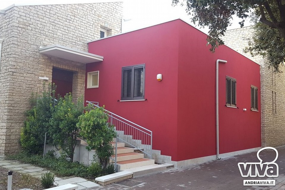la casa per la vita Alda Merini