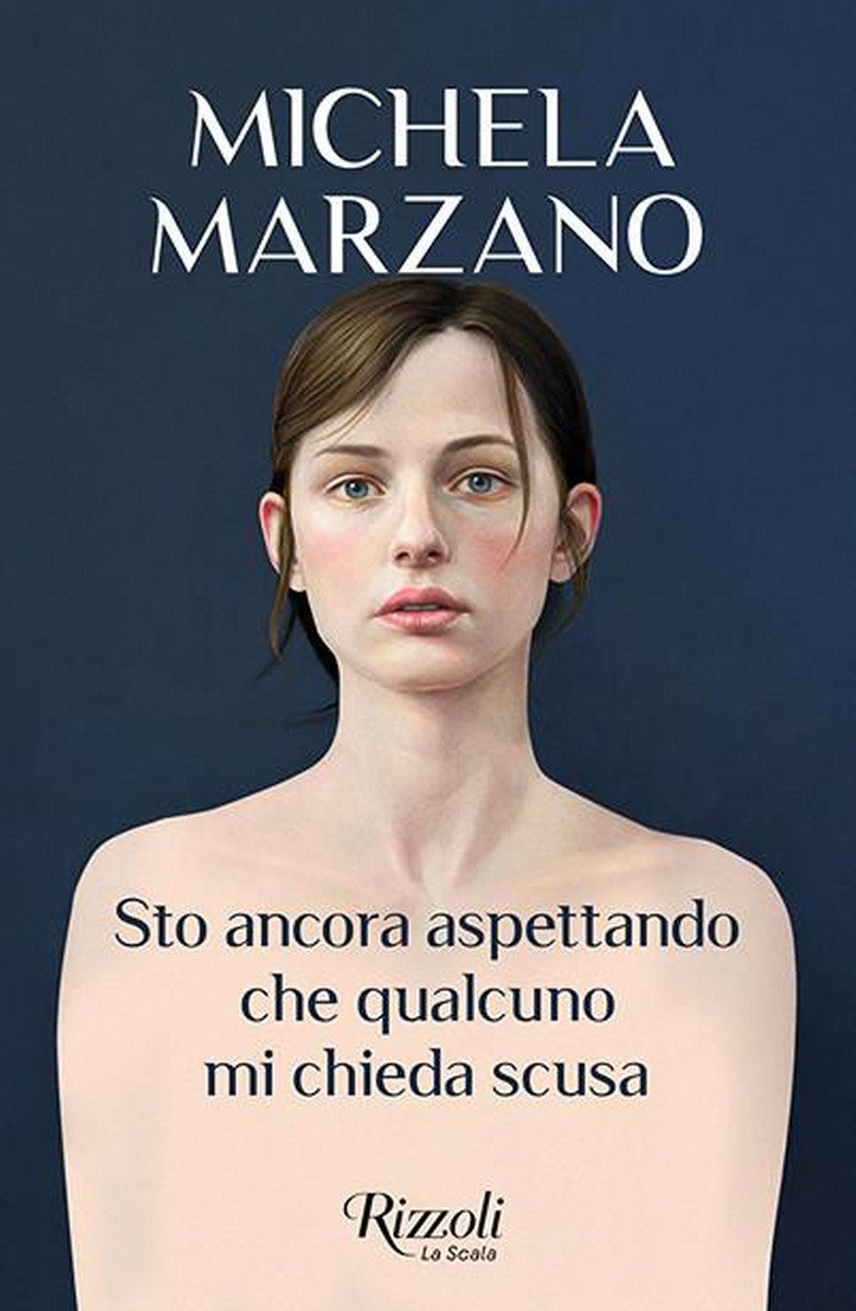 Libro Michela Marzano