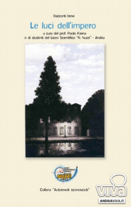 Libro ragazzi Nuzzi
