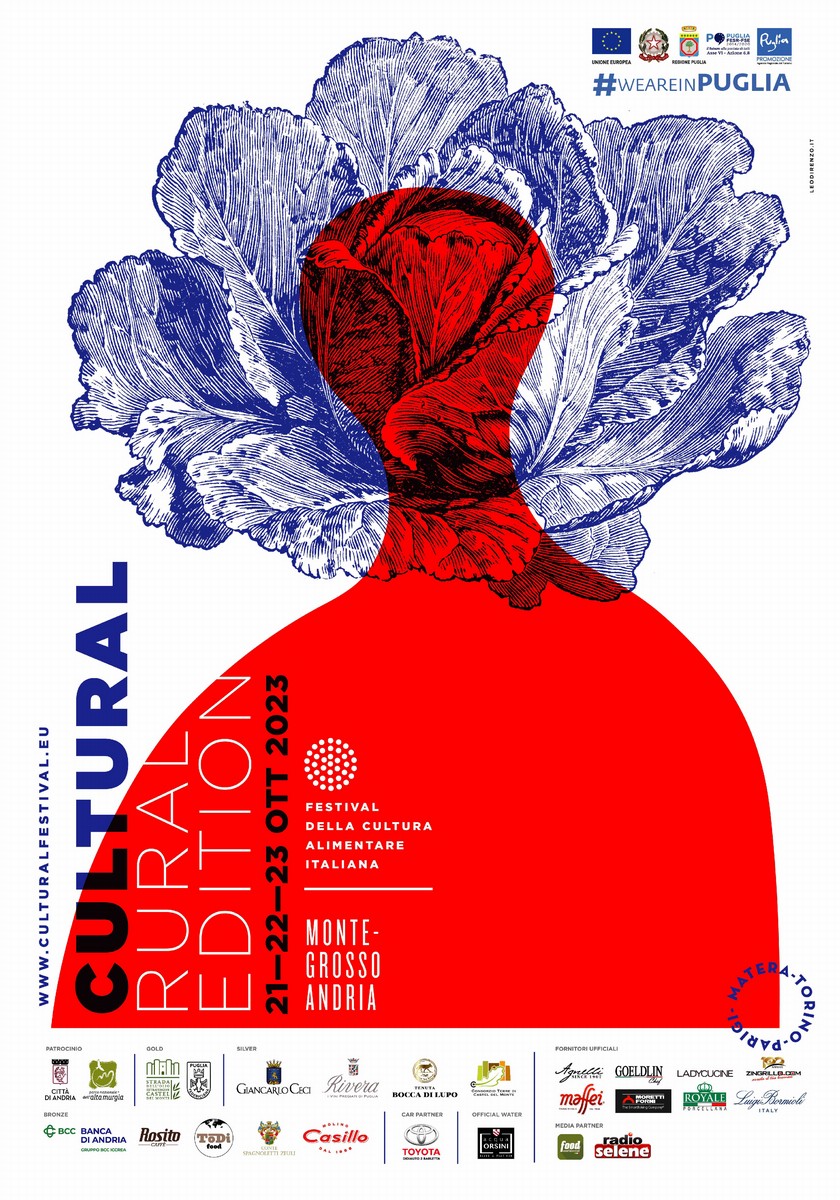 Locandina Cultural Festival