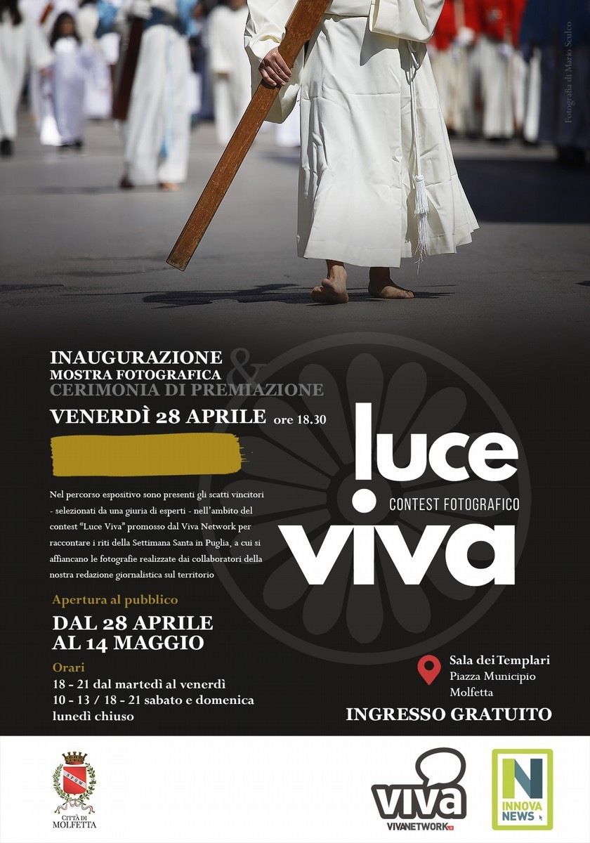 locandina luceviva versione
