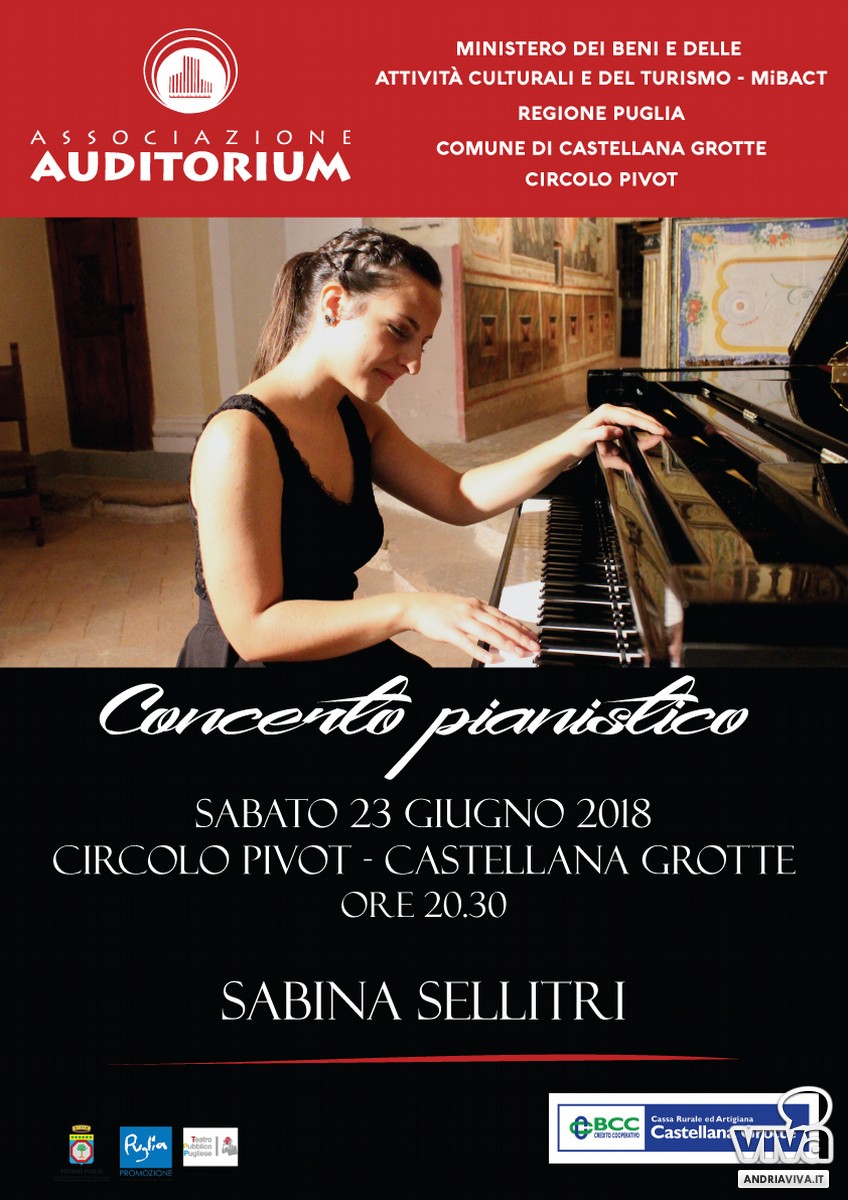 locandina Sellitri Pivot
