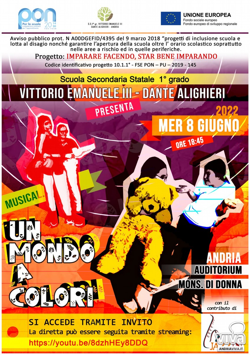locandina spettacolo