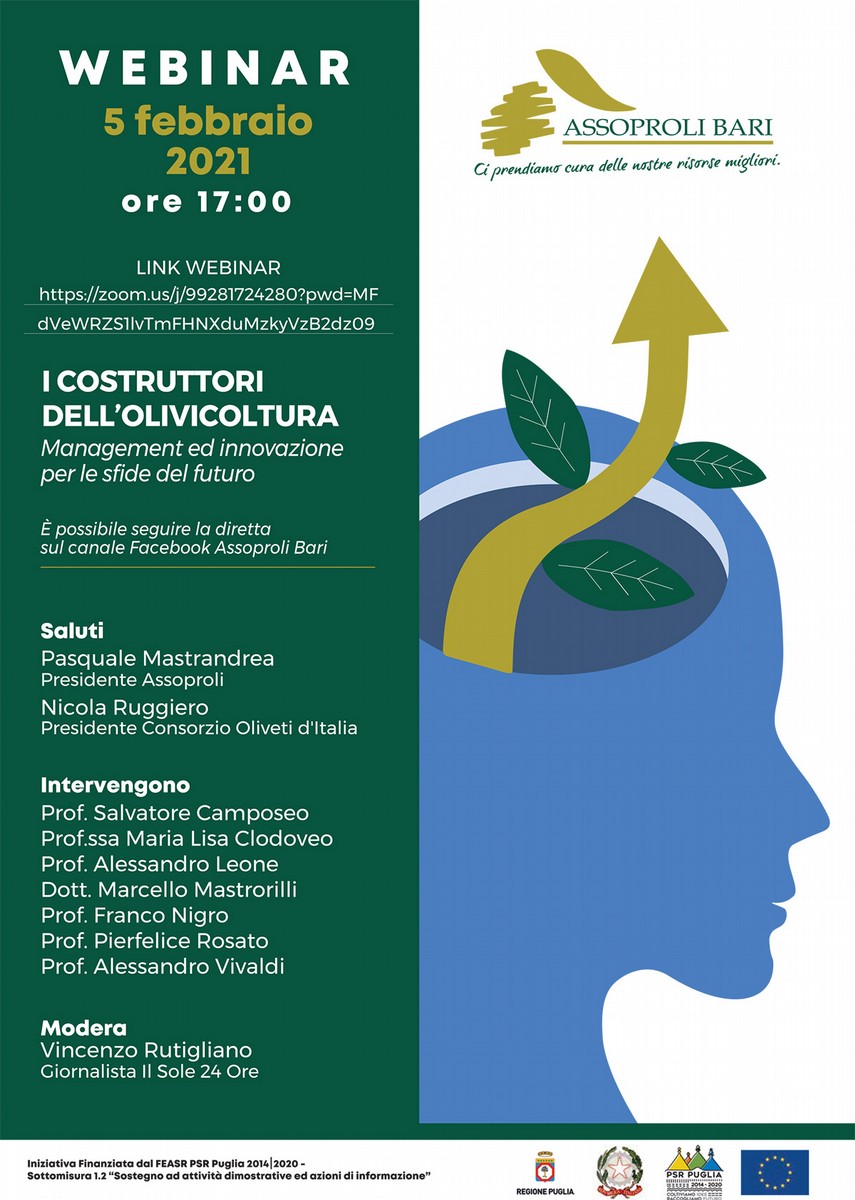 Locandina WEBINAR febbraio