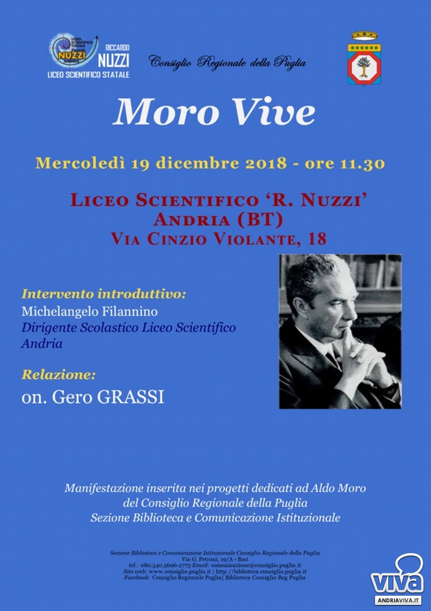 Moro Andria