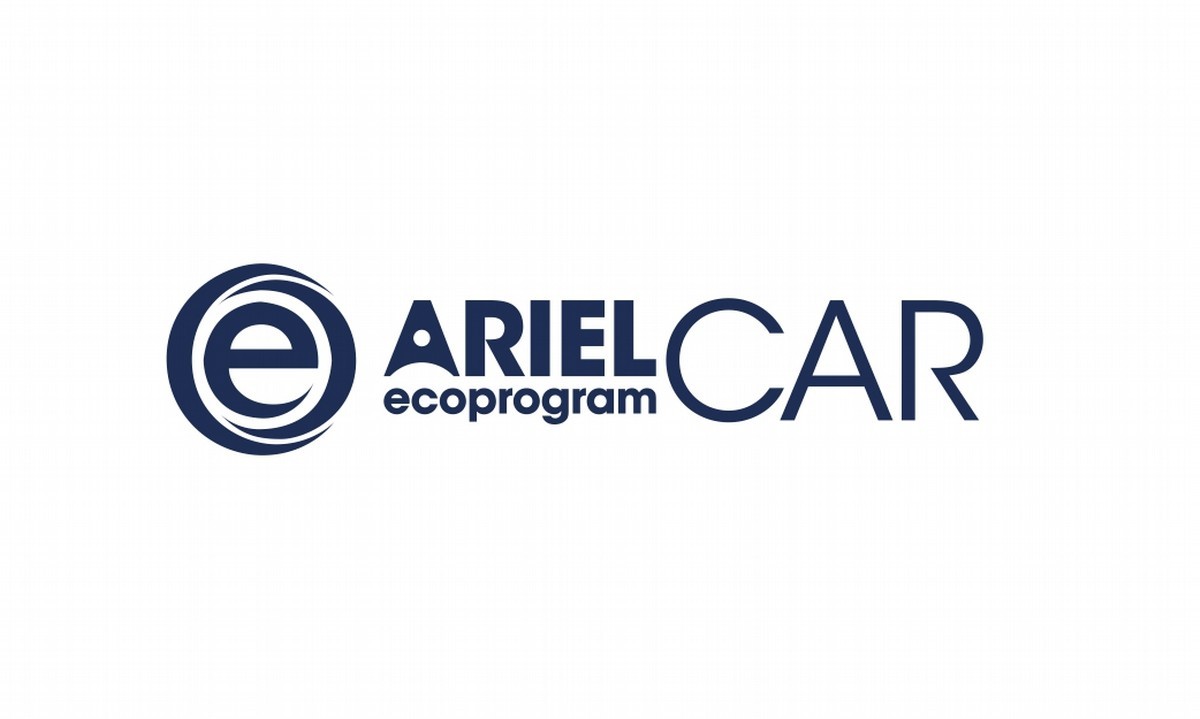 nuovo logo ariel