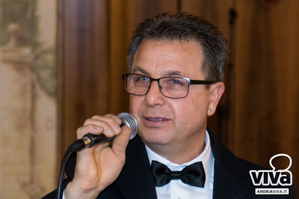 Gran Gala' dell'Epifania