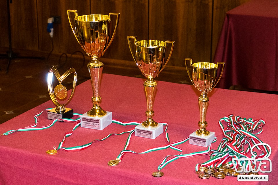 Gran Gala' dell'Epifania