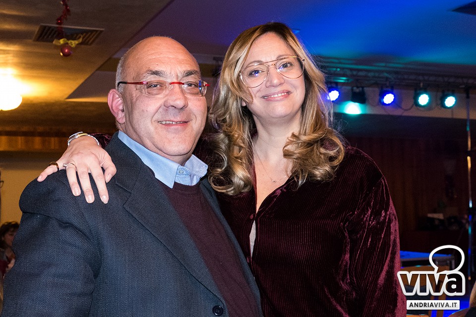 Gran Gala' dell'Epifania