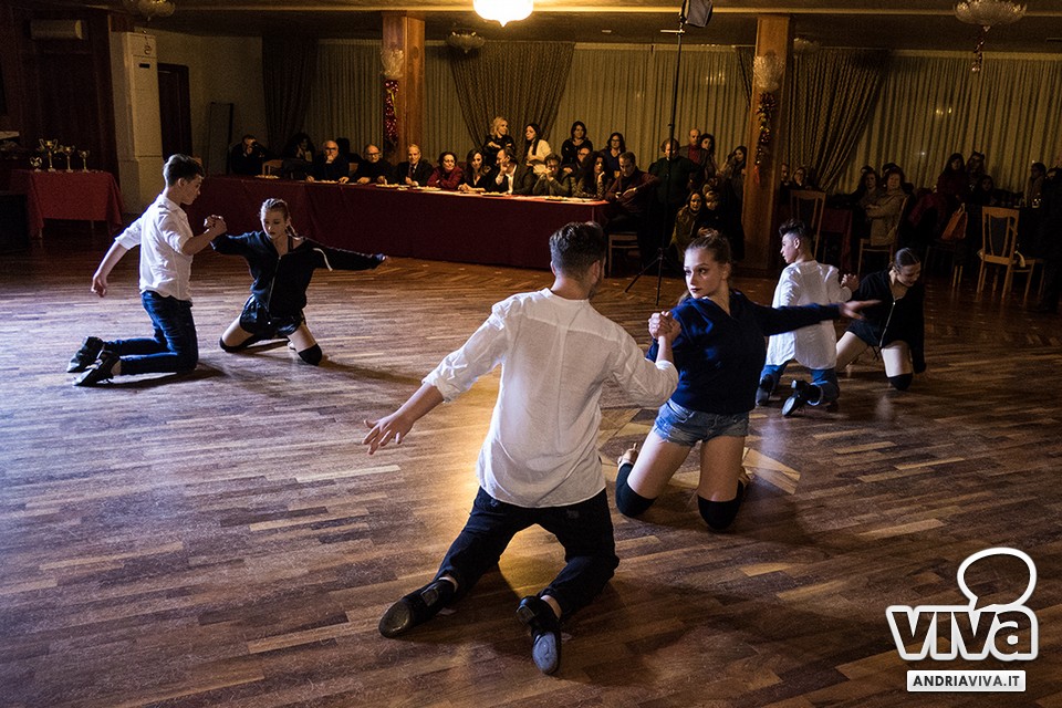 Gran Gala' dell'Epifania