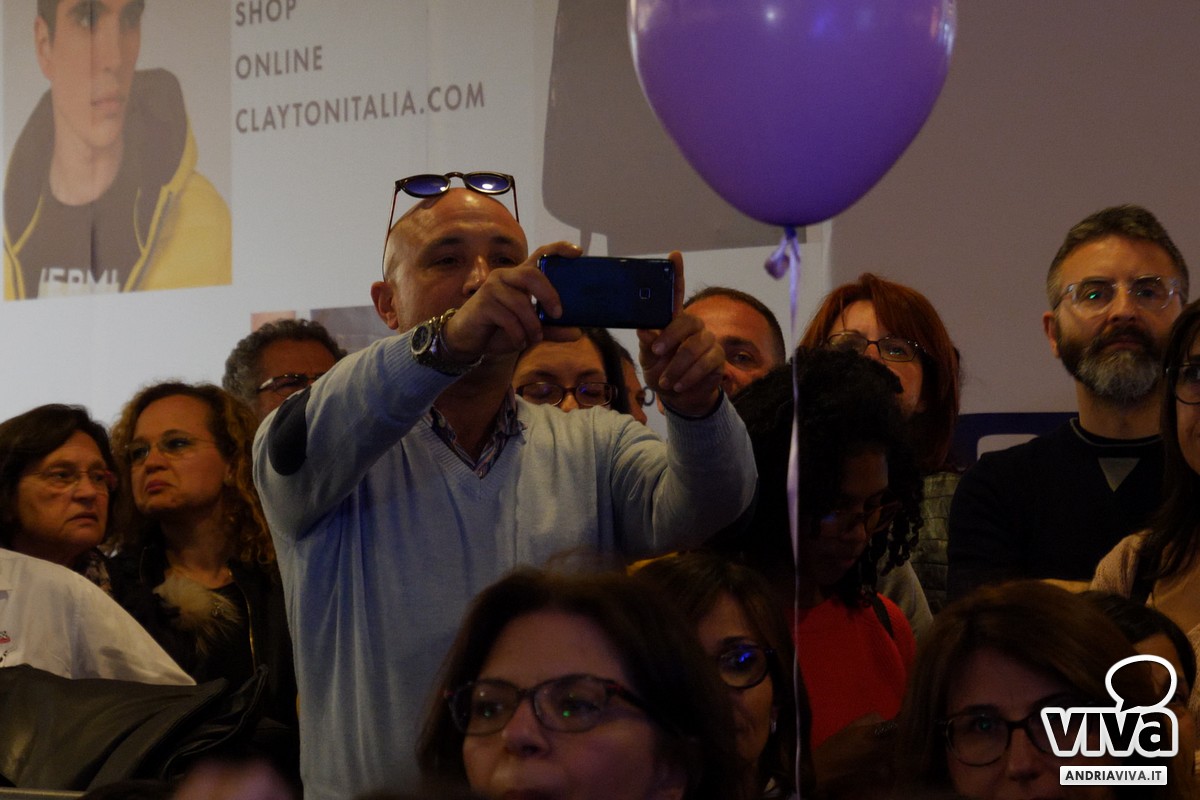Spelling Bee - Mongolfiera Santa Caterina