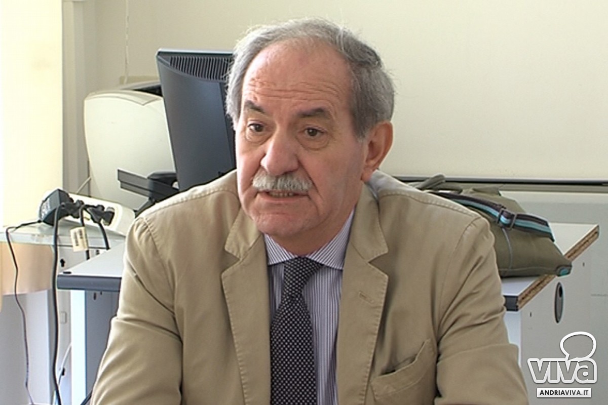 sabino fortunato