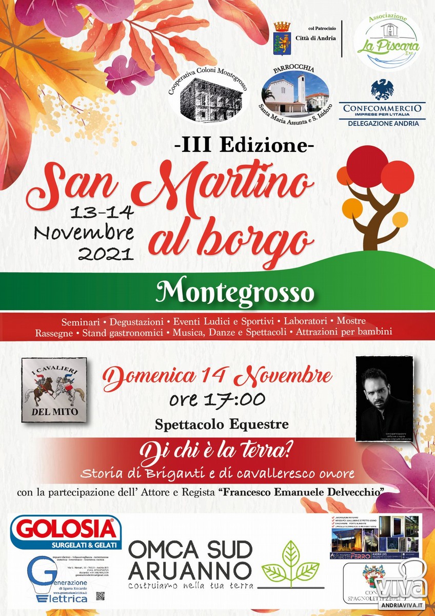 San Martino