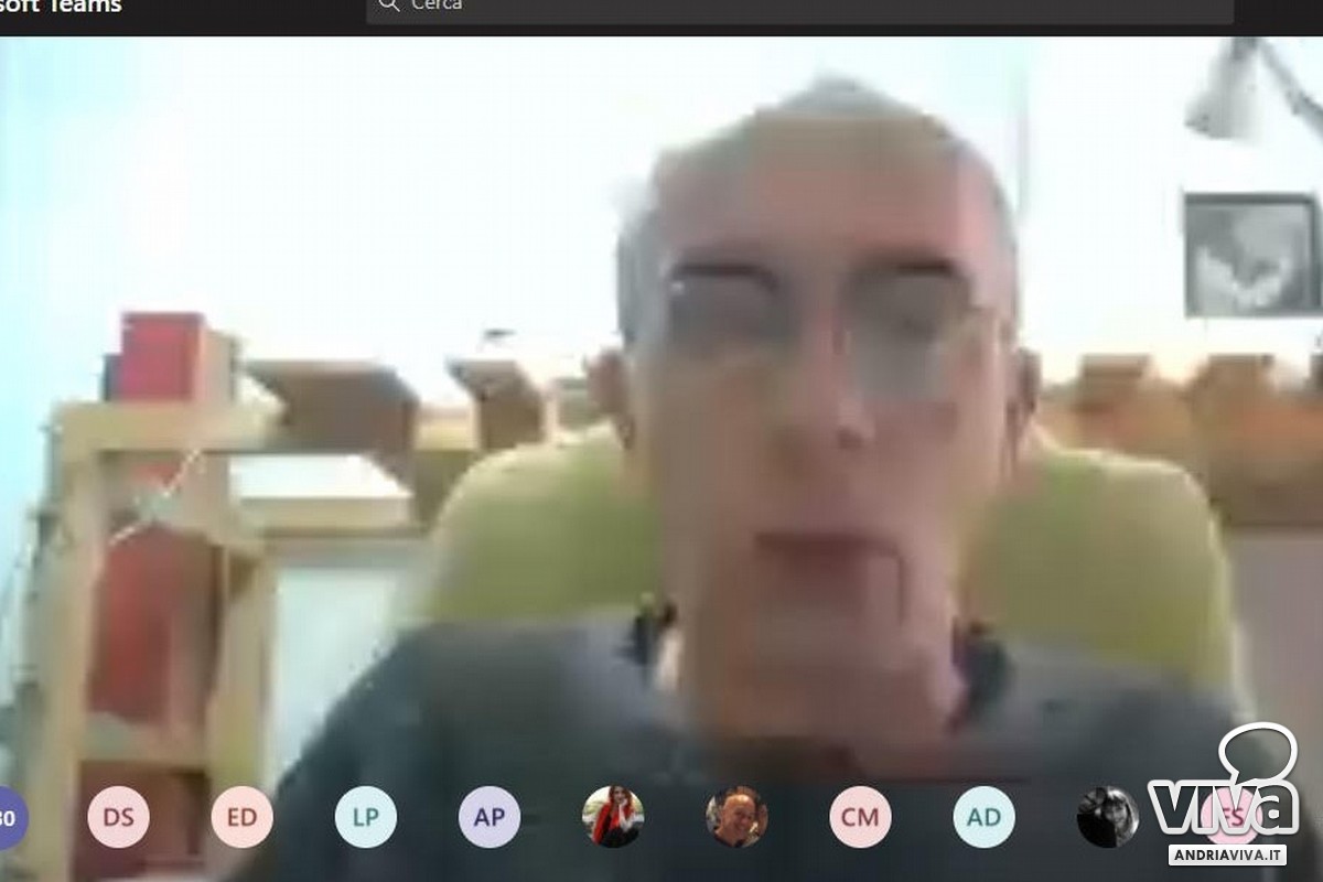 sinisi unisalento