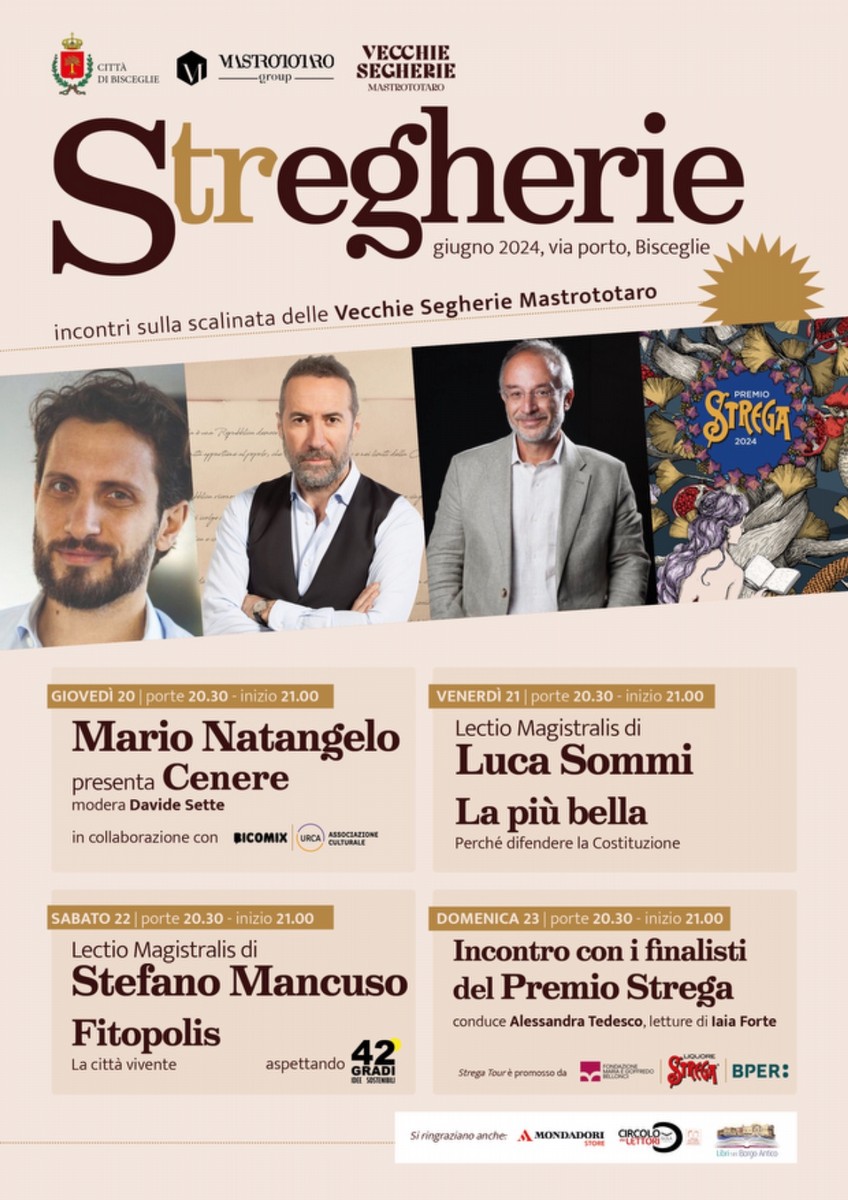 Stregherie