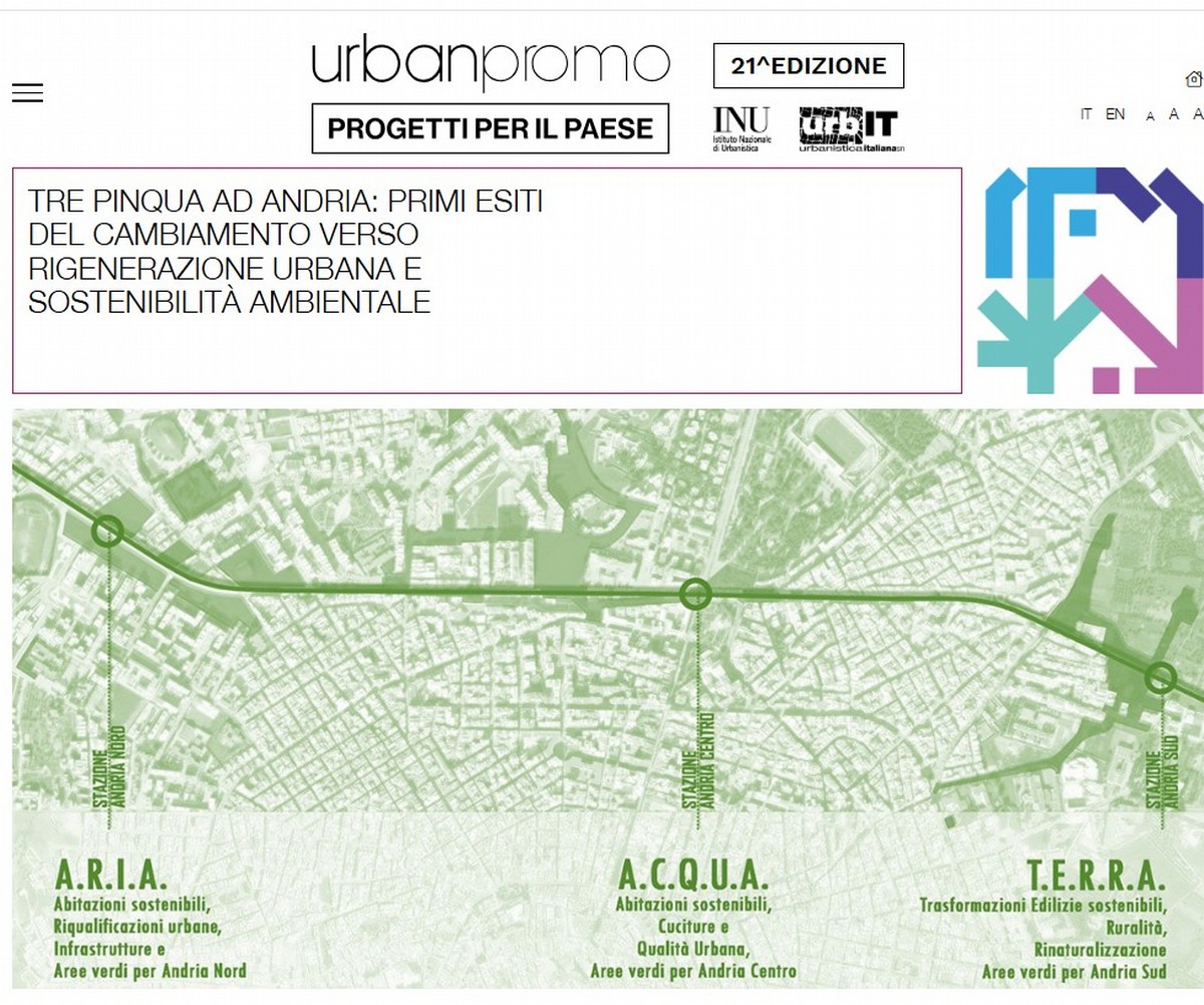 Urbanpromo Pinqua