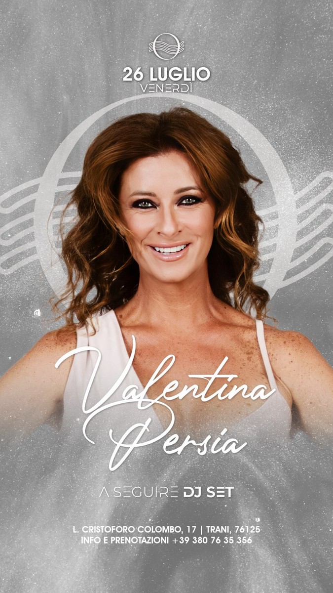 Valentina Persia