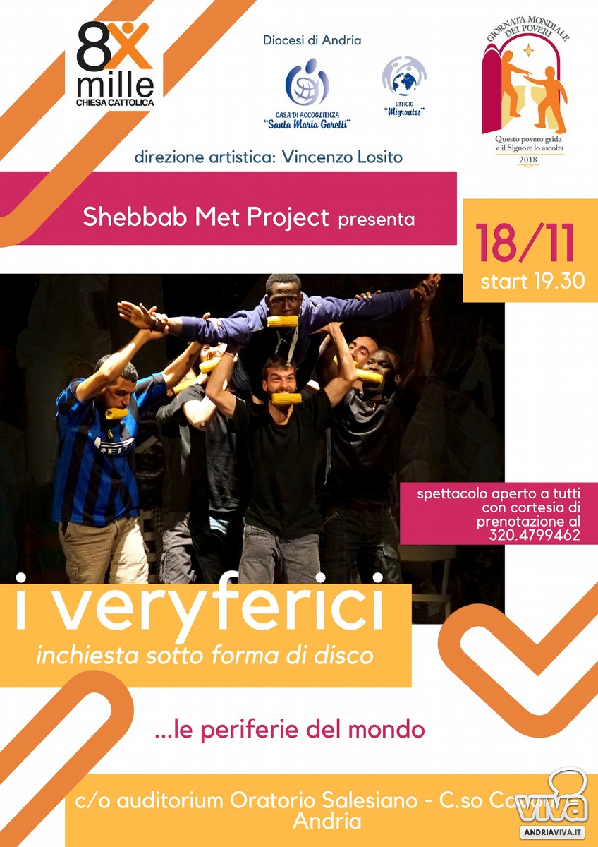 Veryferici