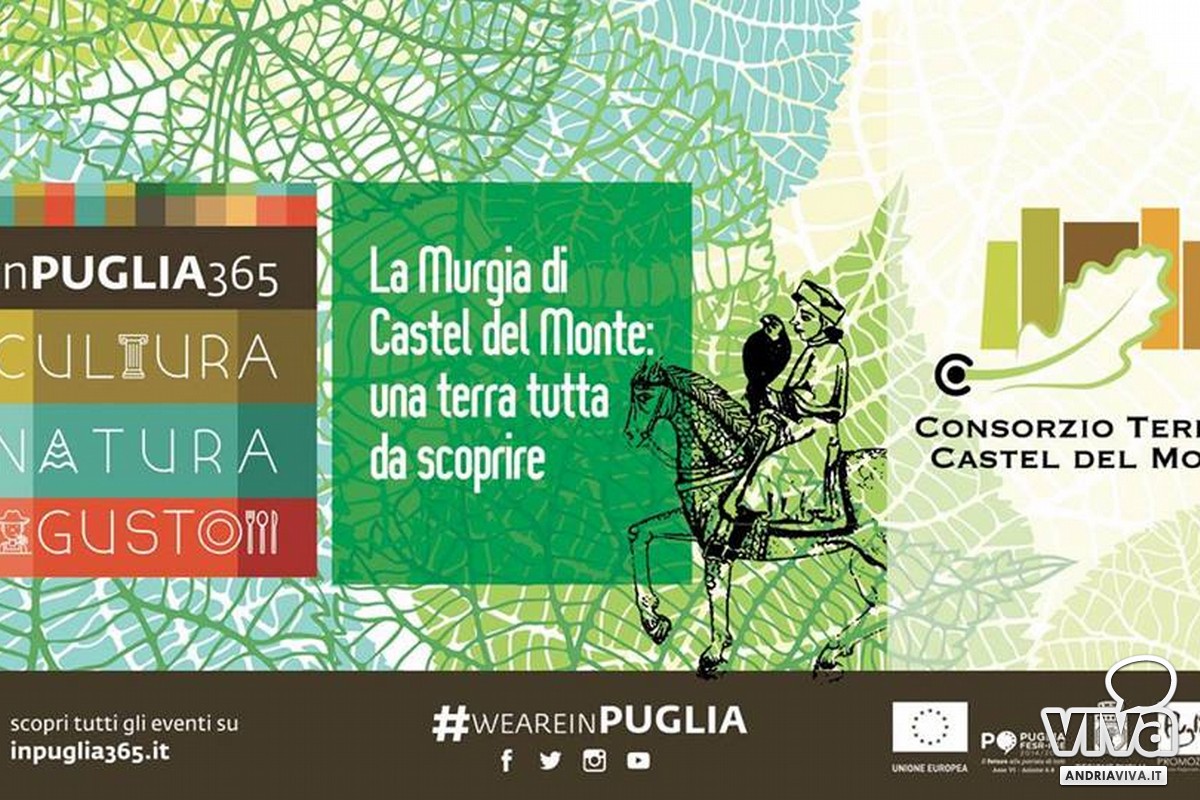 weareinpuglia