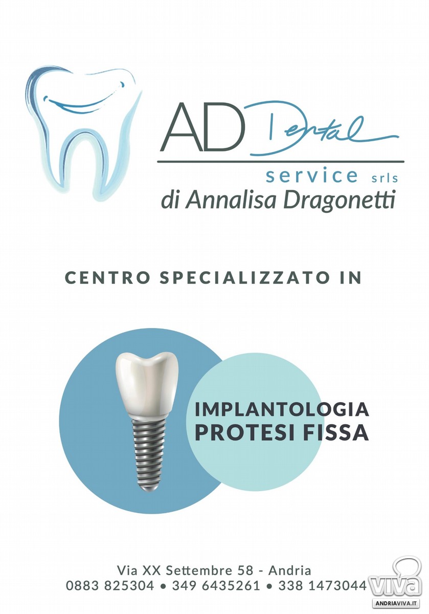 AD Dental Service