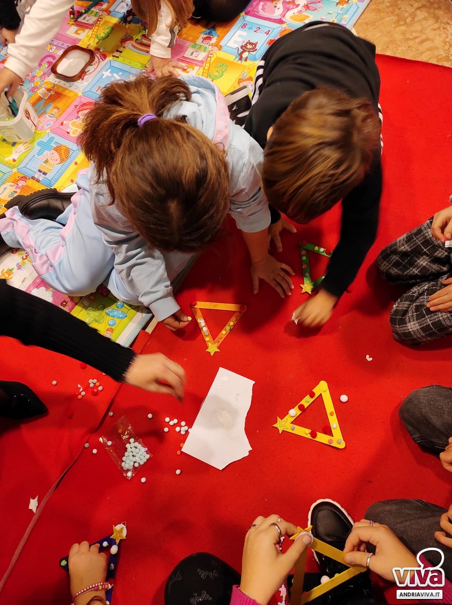 "Festa del libro" nel centro commerciale di Andria