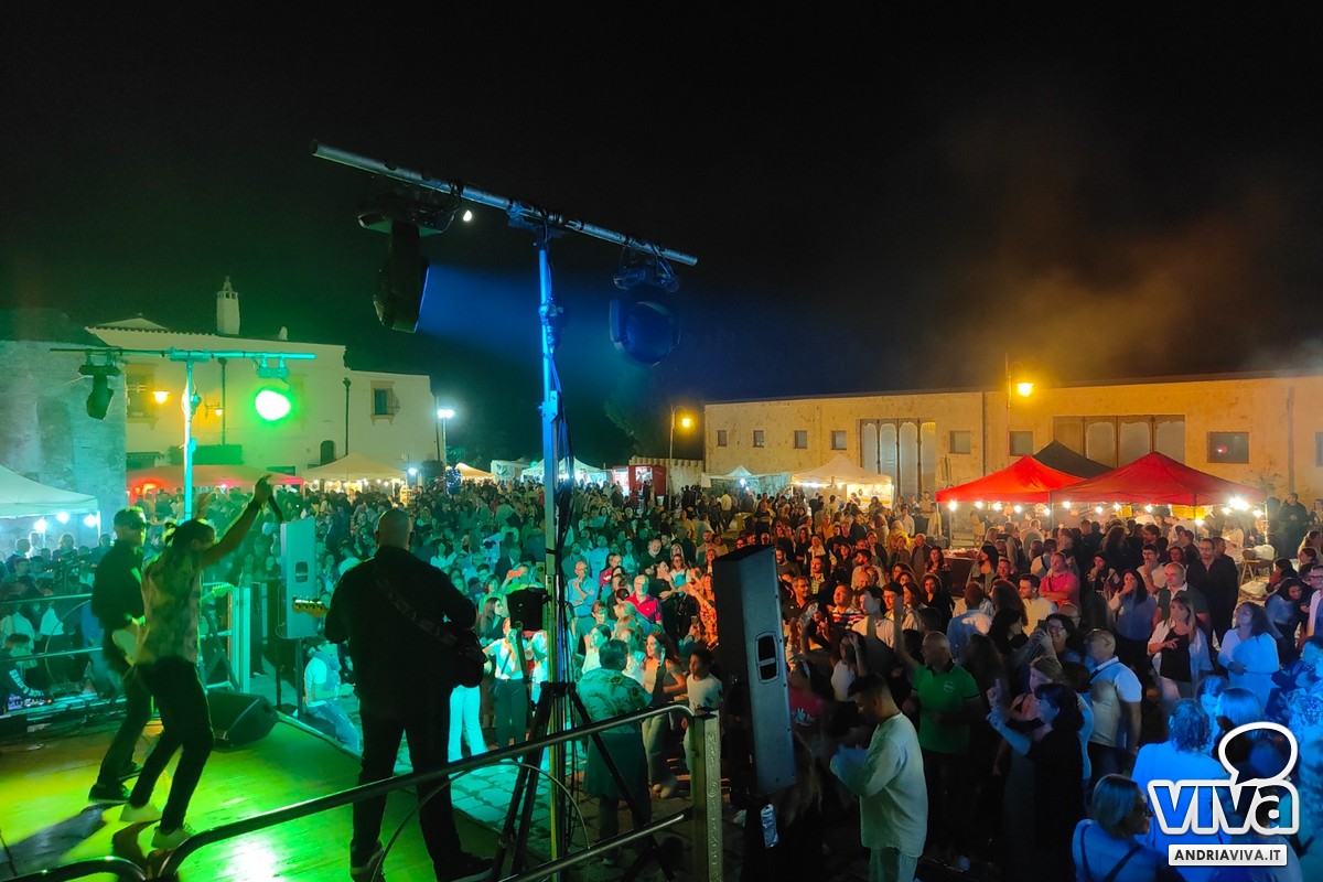 Festa della Salsiccia a punta di coltello