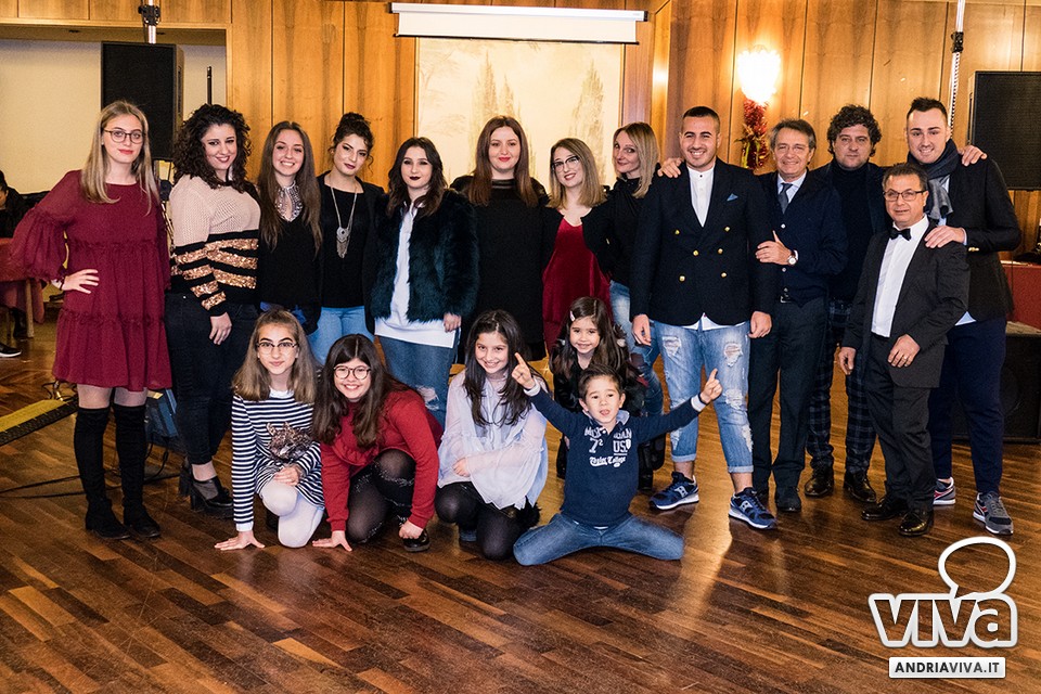 Gran Gala' dell'Epifania