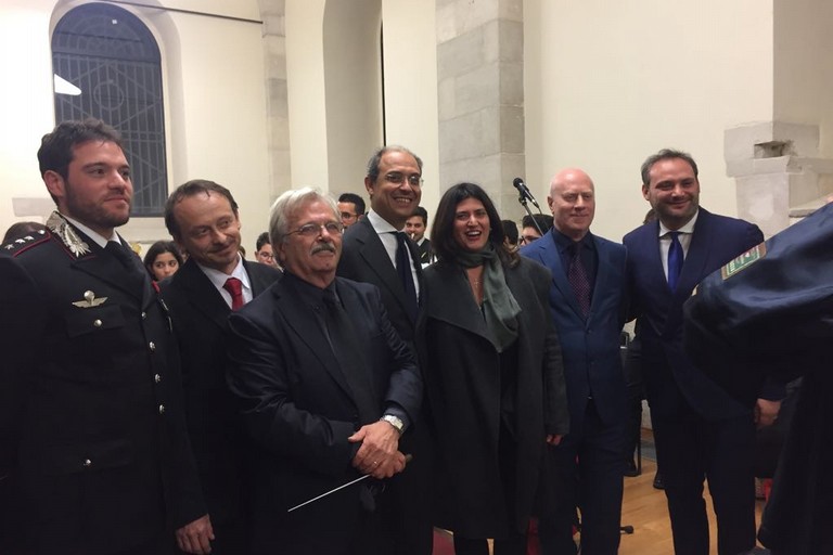 orchestra giovanile