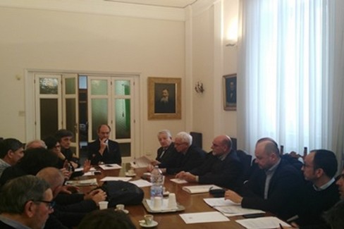 Rigenerazione urbana