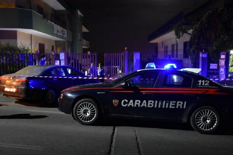carabinieri