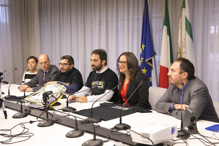 M5S Puglia