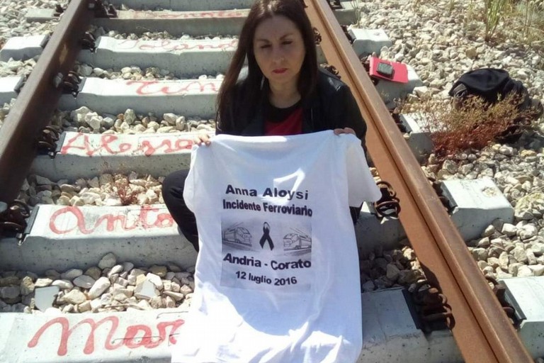 Anna Aloysi