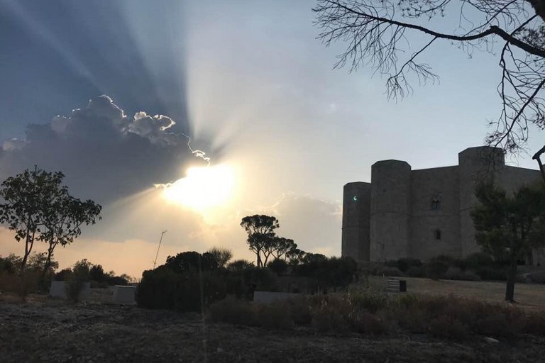 Castel del Monte