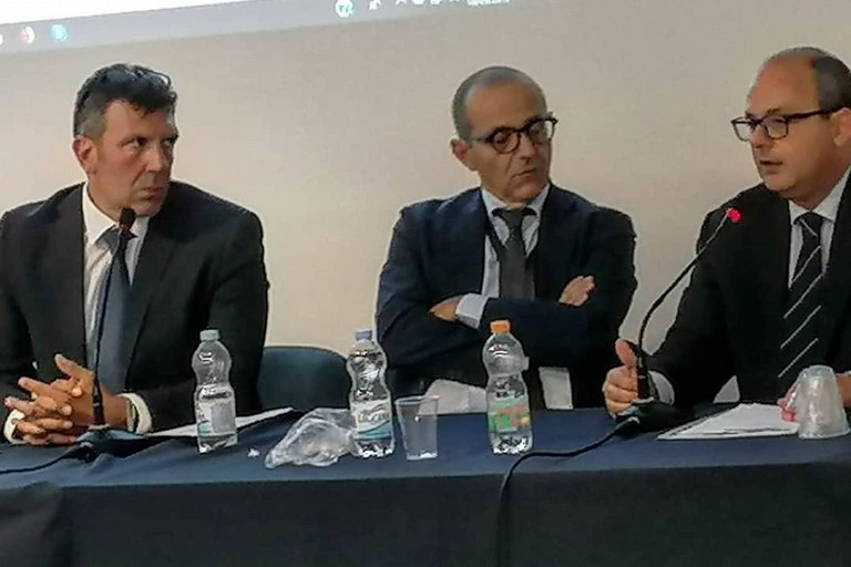 Forum sulla Sanità 2019