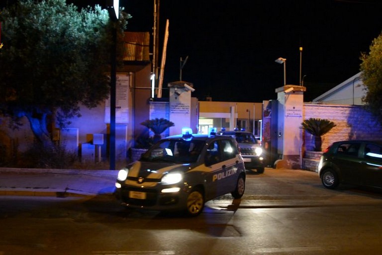 polizia di stato