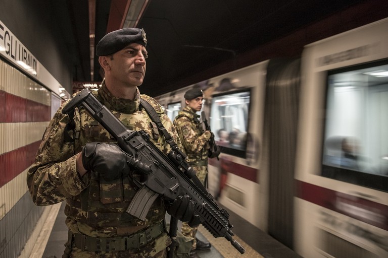 militari
