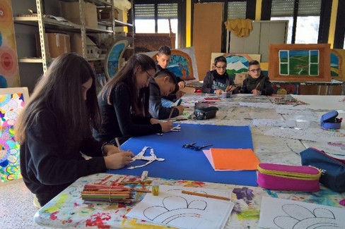 scuola Don Bosco-Manzoni