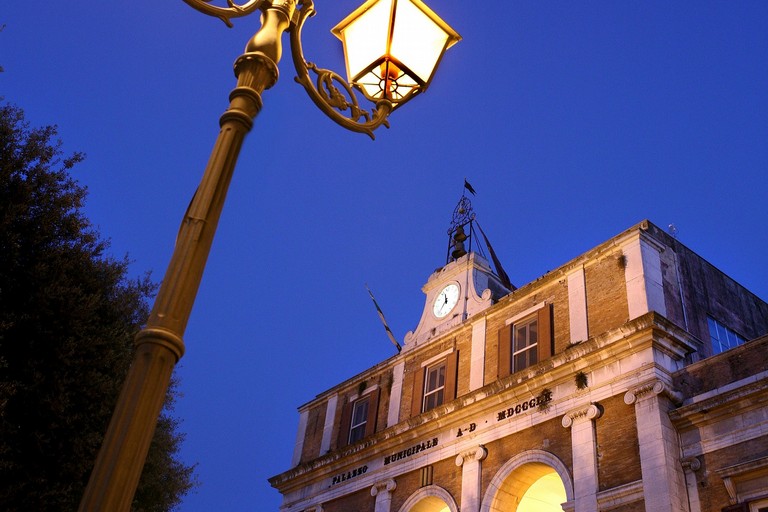 Palazzo di Città