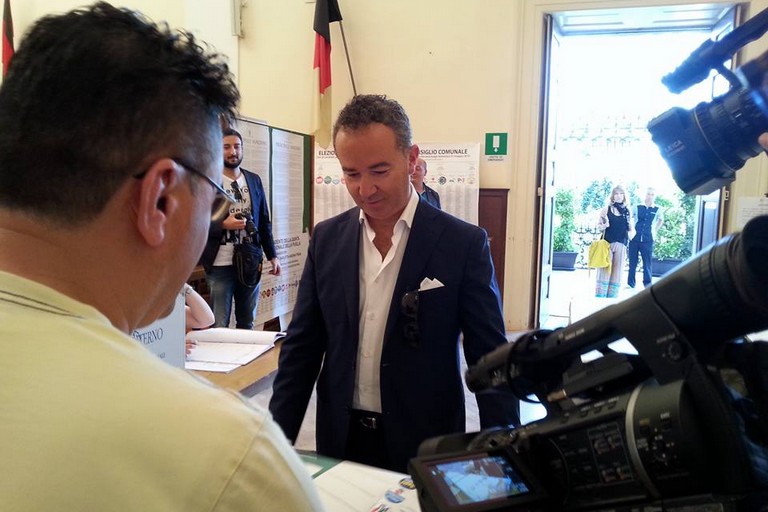 michele coratella